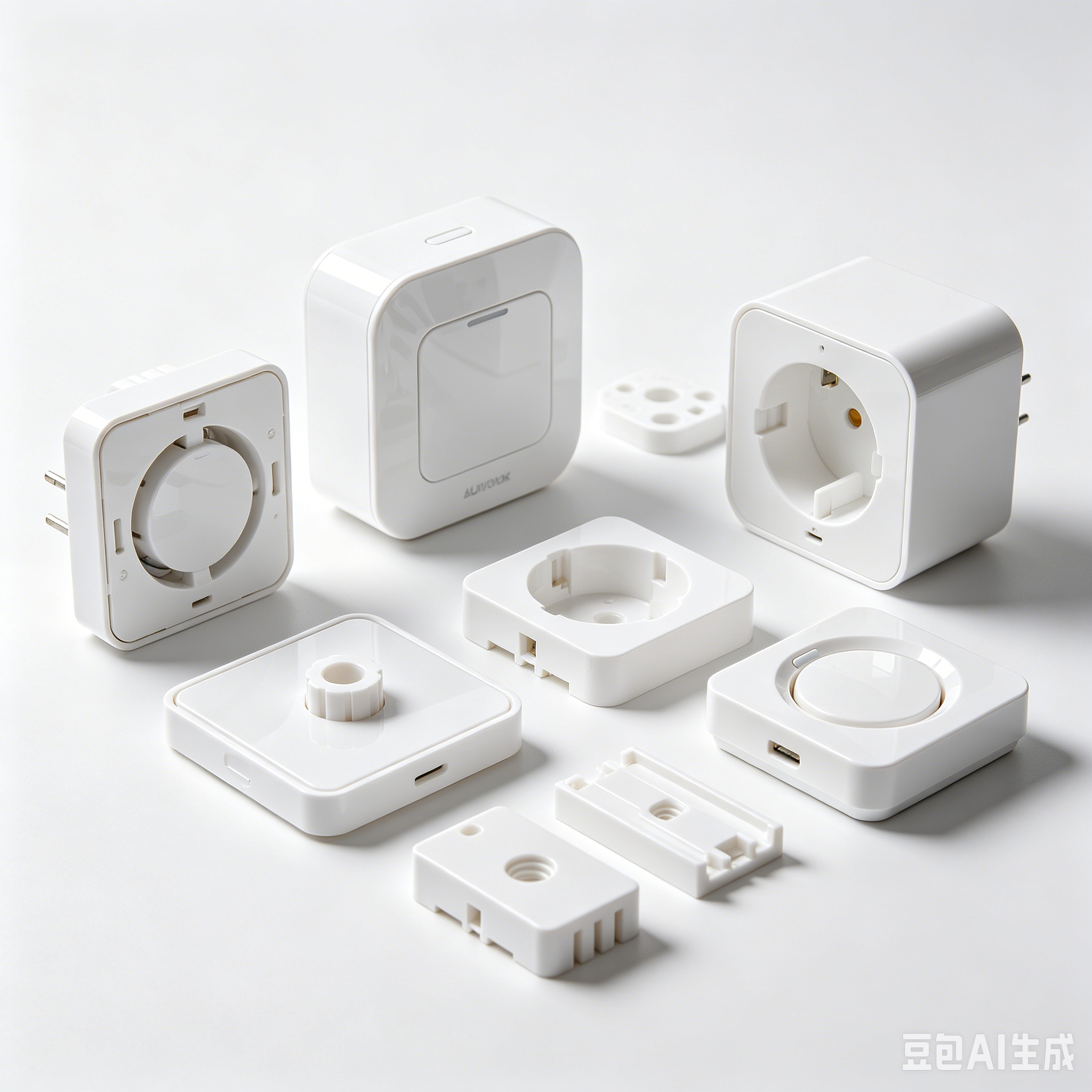 长丰模具开发